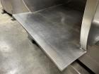 Peerless Sd3 Single Sigma Mixer